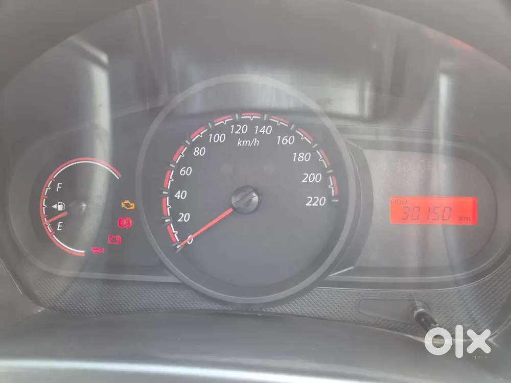 Ford Figo 2011 Lxi