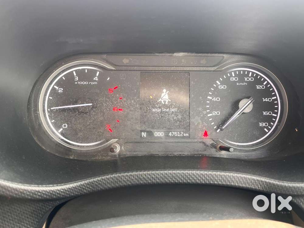 Mahindra Bolero Neo 1.5 N8, 2021, Diesel