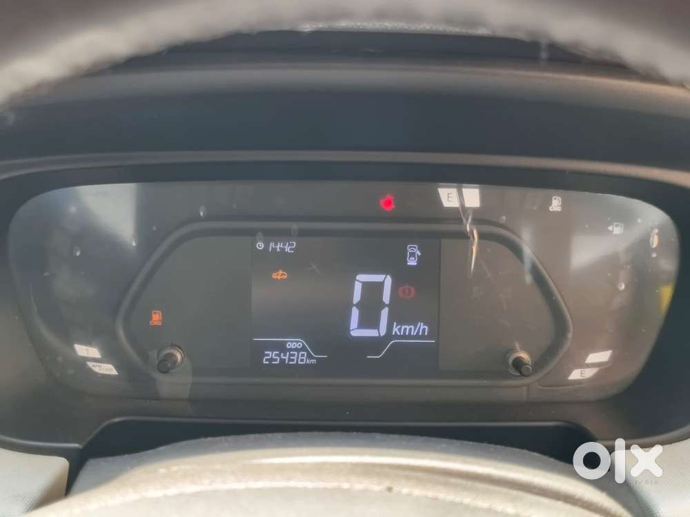Tata Punch Adventure Icng, 2024, Cng & Hybrids