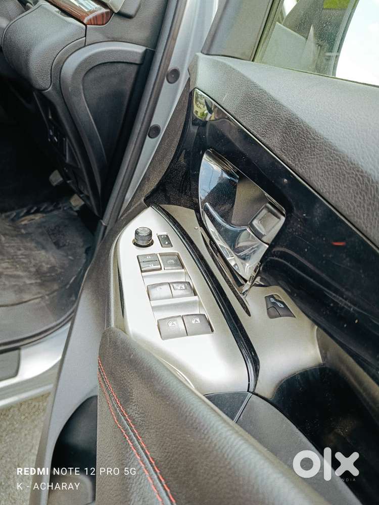 Toyota Innova Crysta [2020-ongoing] 2.7 Gx Mt 7 Str, 2020, Diesel