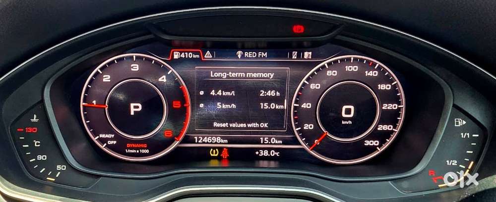 Audi A4 2.0 Tdi (177bhp) Technology Pack, 2017, Diesel