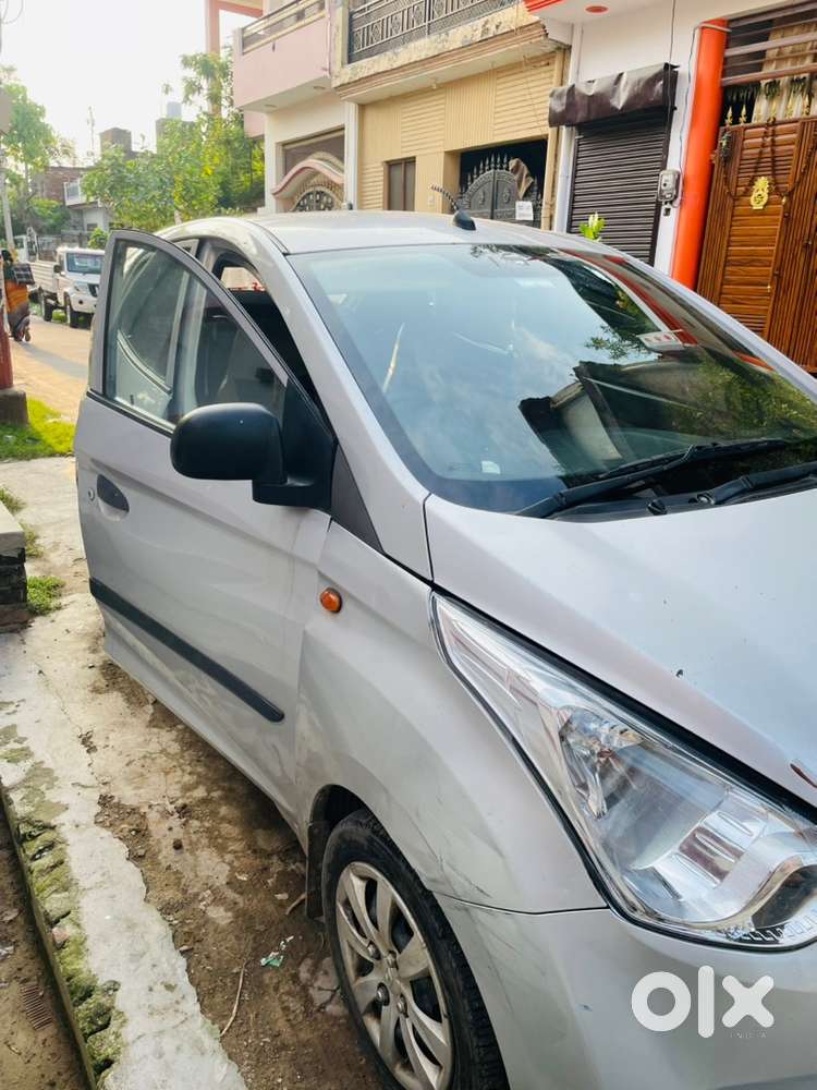 Hyundai Eon 0.8 Petrol Manual 2012