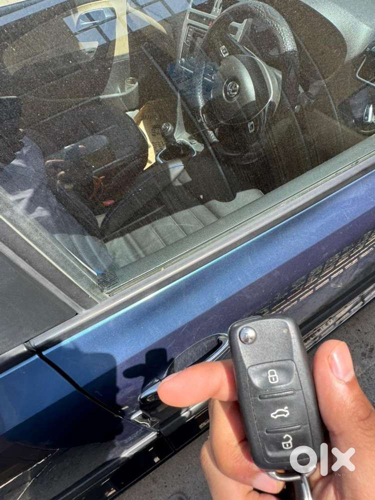 Ameo 2018 Non Accident All Original