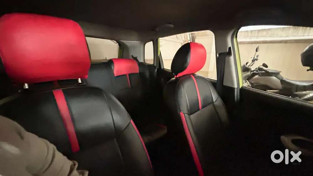 Ford Figo 1.4 Diesel Manual 2010