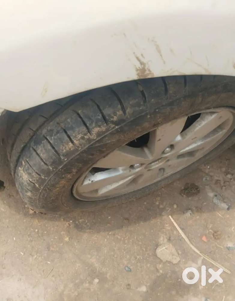 Hyundai Xcent Diesel 2015