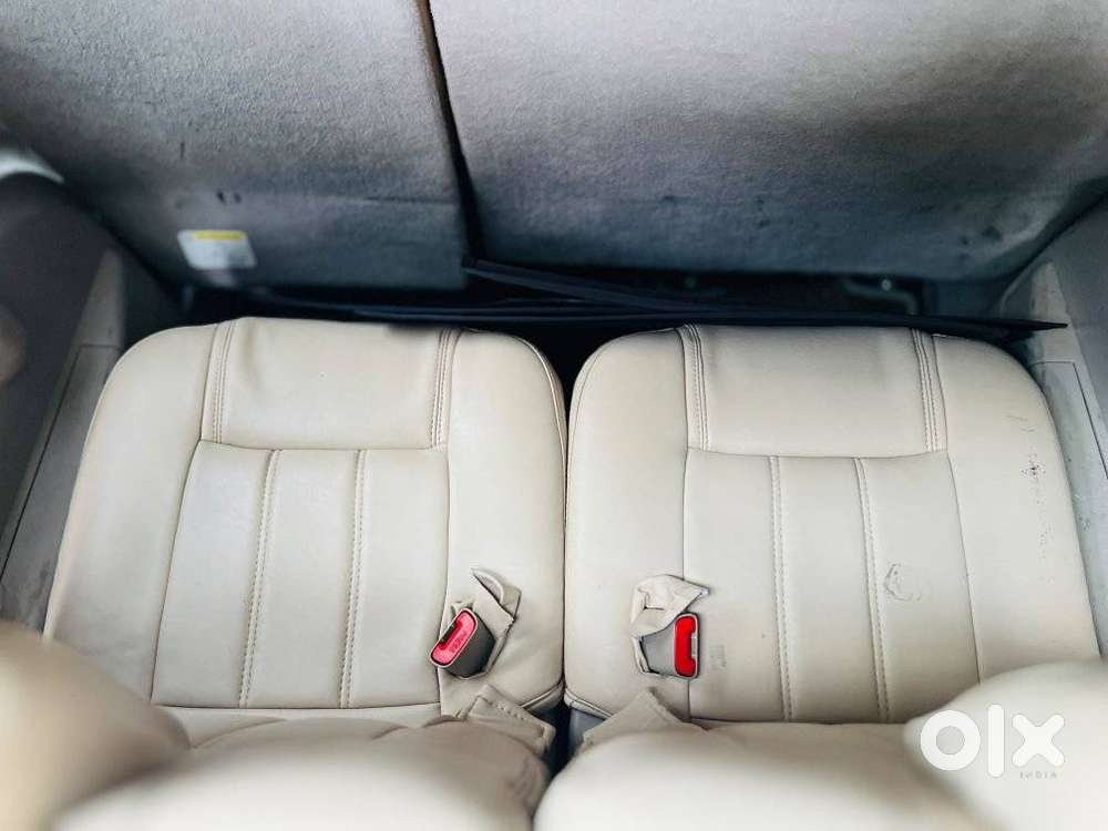 Mahindra Xuv500 At W8 1.99 Mhawk, 2016, Diesel