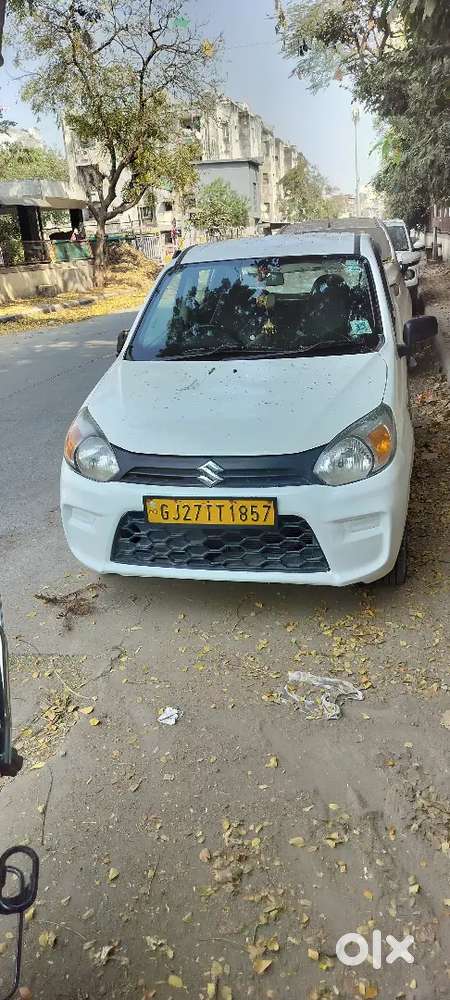 Maruti Suzuki Alto 800 2019 Cng & Hybrids Well Maintained