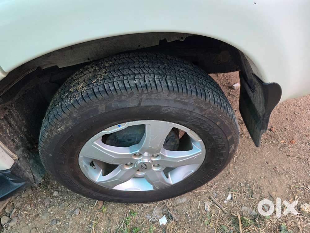 Mahindra Scorpio Classic 2.2 S 11 Mt 7 Str, 2021, Diesel