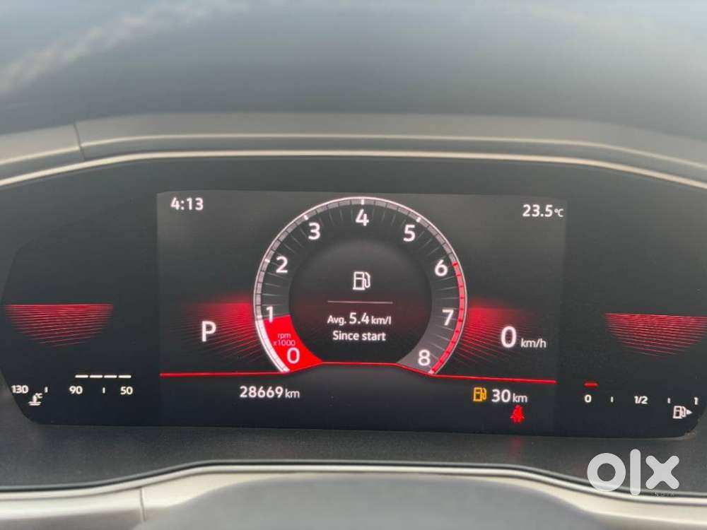 Volkswagen Taigun Gt Plus 1.5 Tsi Dsg (with Ventilated Seats), 2022,..