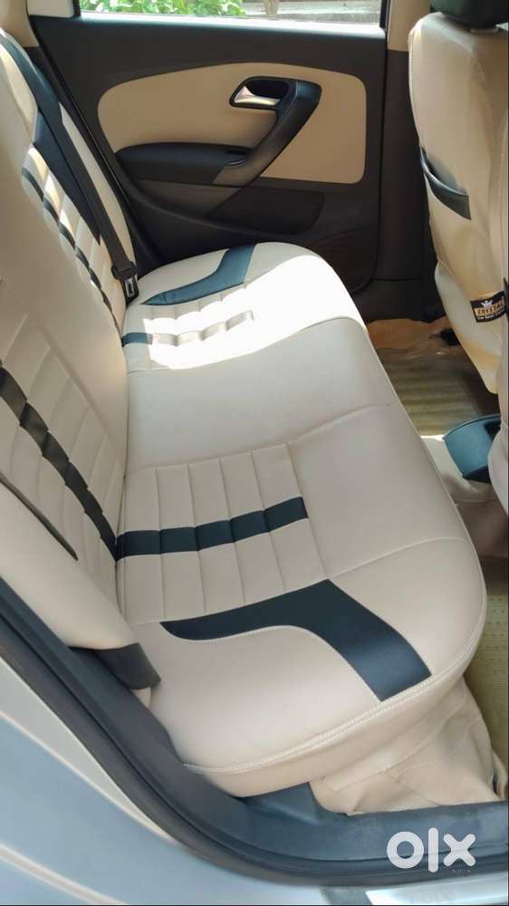 Polo Excellent Condition