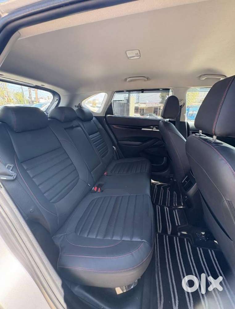 Kia Seltos Gtx Dct, 2019, Petrol