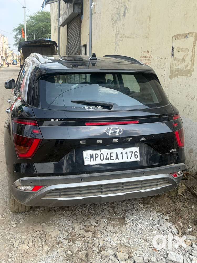 Hyundai Creta Diesel Manual 2020