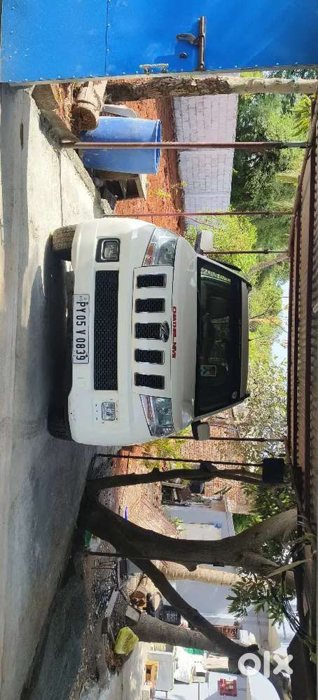 Mahindra Tuv 300 2015 Diesel