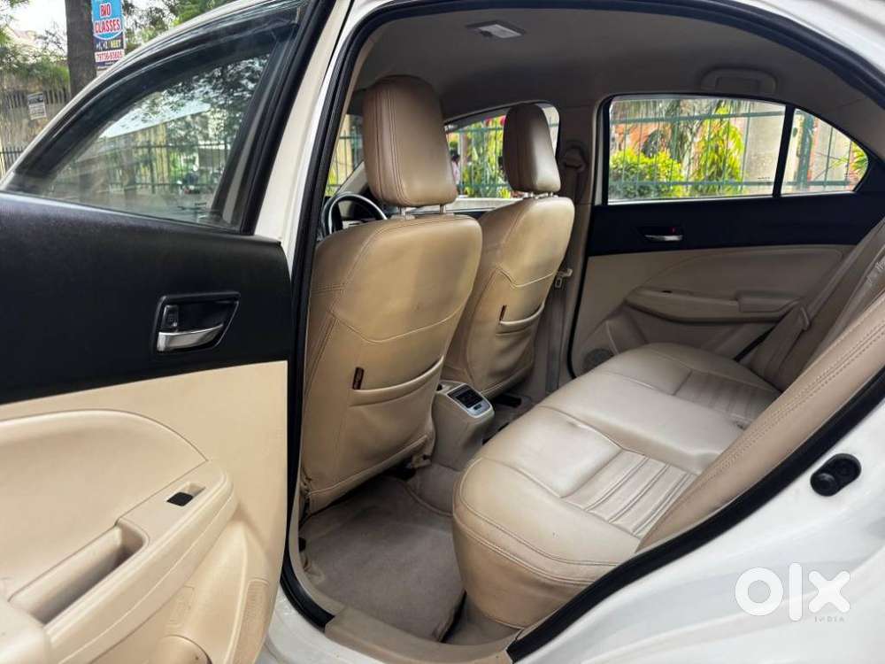 Maruti Suzuki Swift Dzire Vxi Optional, 2021, Petrol