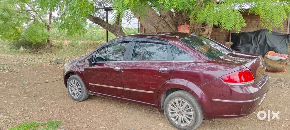 Fiat Linea 2011 Diesel Well Maintained