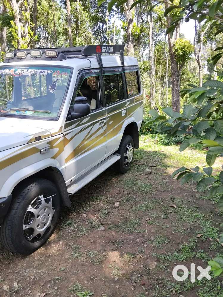 Tata Spacio 2008 Diesel 200000 Km Driven