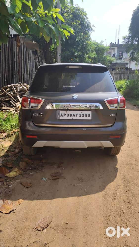 One Key Good Condition Tyres 80 Percent