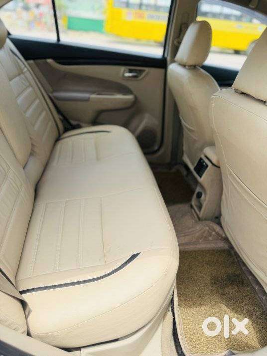 Maruti Suzuki Ciaz Vdi Shvs, 2017, Diesel