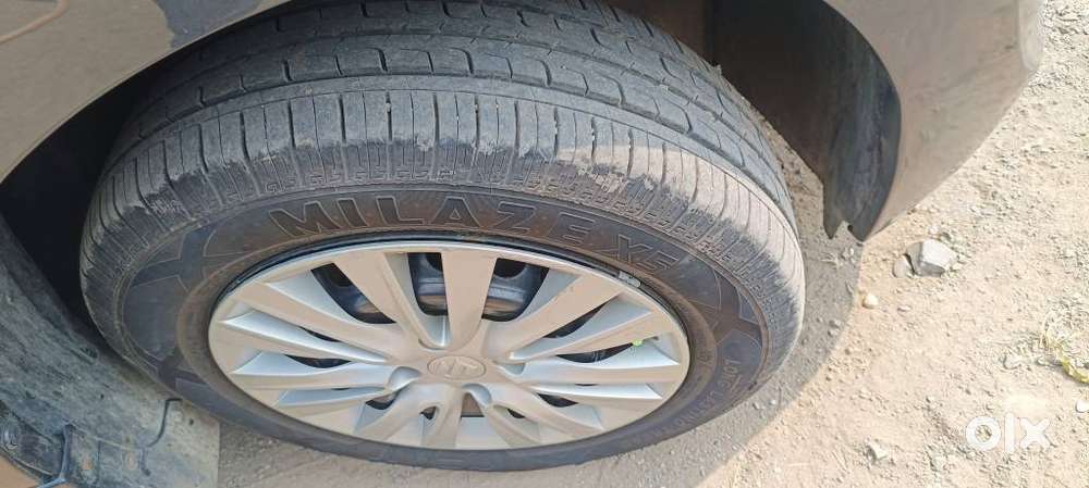Maruti Suzuki Baleno Delta, 2016, Diesel