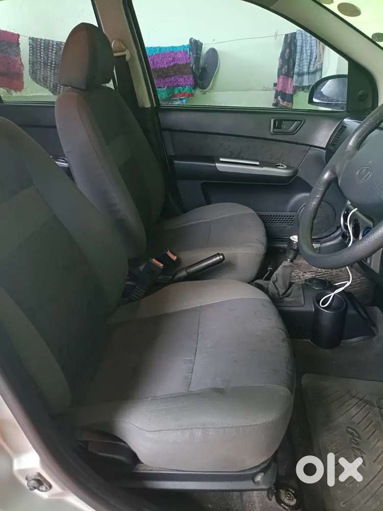 Good Condition Fc Insurance Running