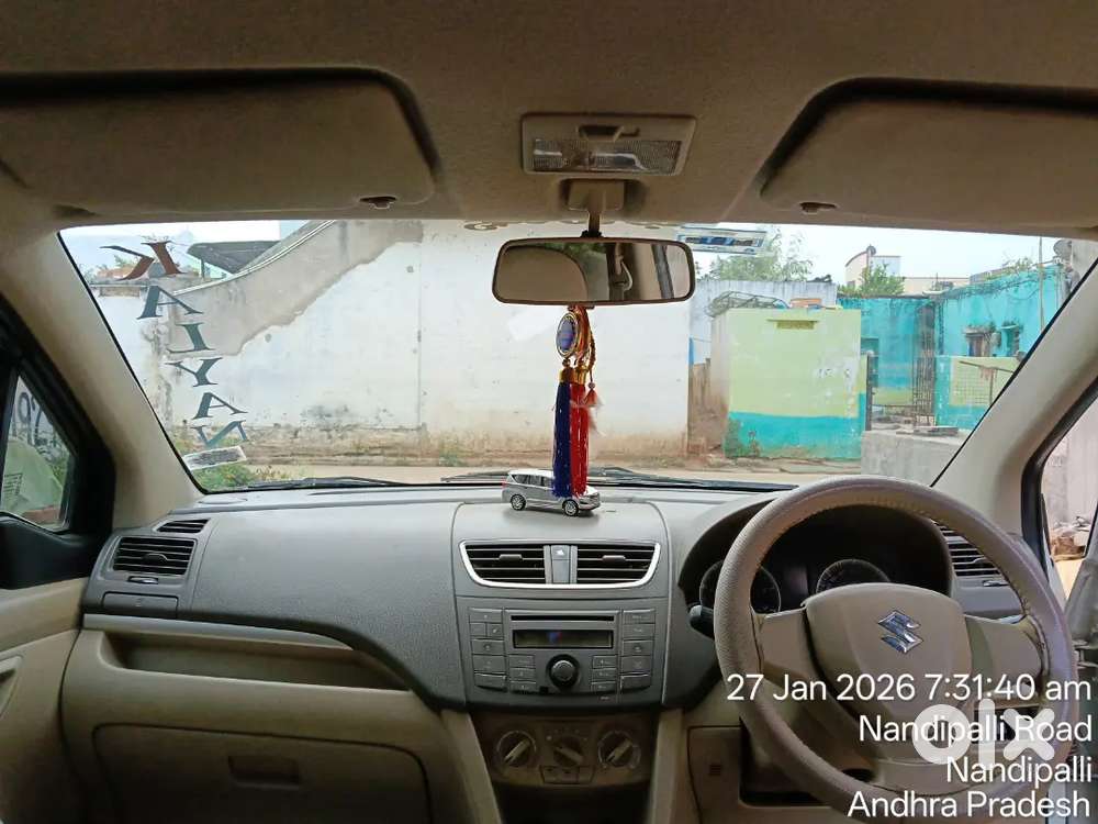 Maruti Suzuki Ertiga 2013