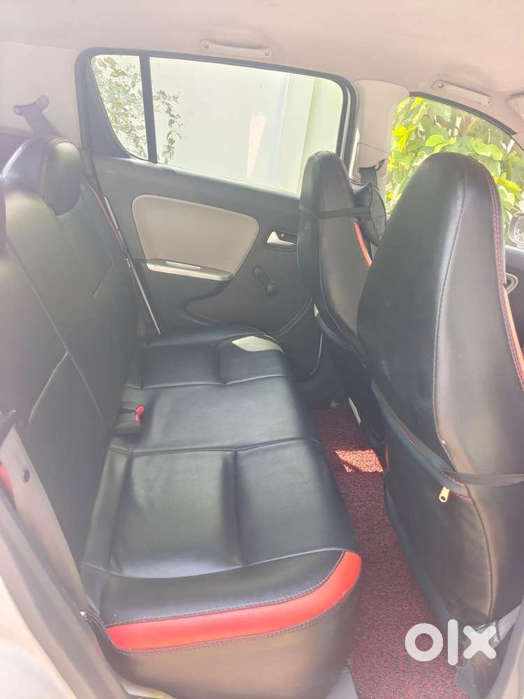 Maruti Suzuki Alto K10