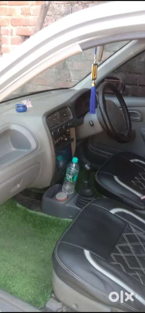 Car Is And Fix Price
