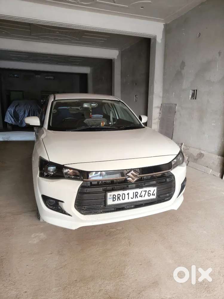 Maruti Suzuki Dzire Vxi 2025