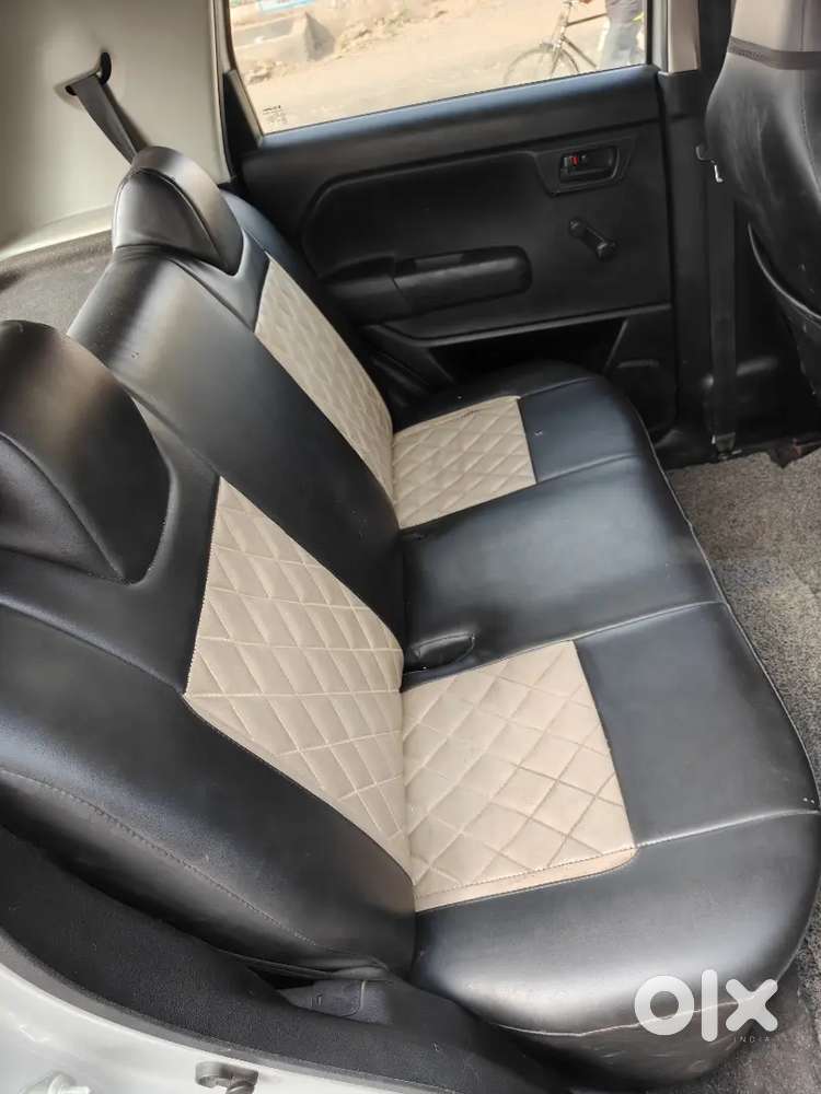Maruti Suzuki Wagon R 2023 Cng, 126000 Km Driven Genuine Original