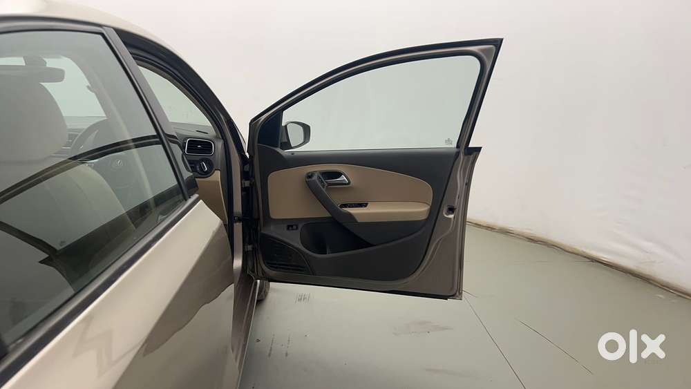 Volkswagen Vento 1.6 Highline, 2018, Petrol