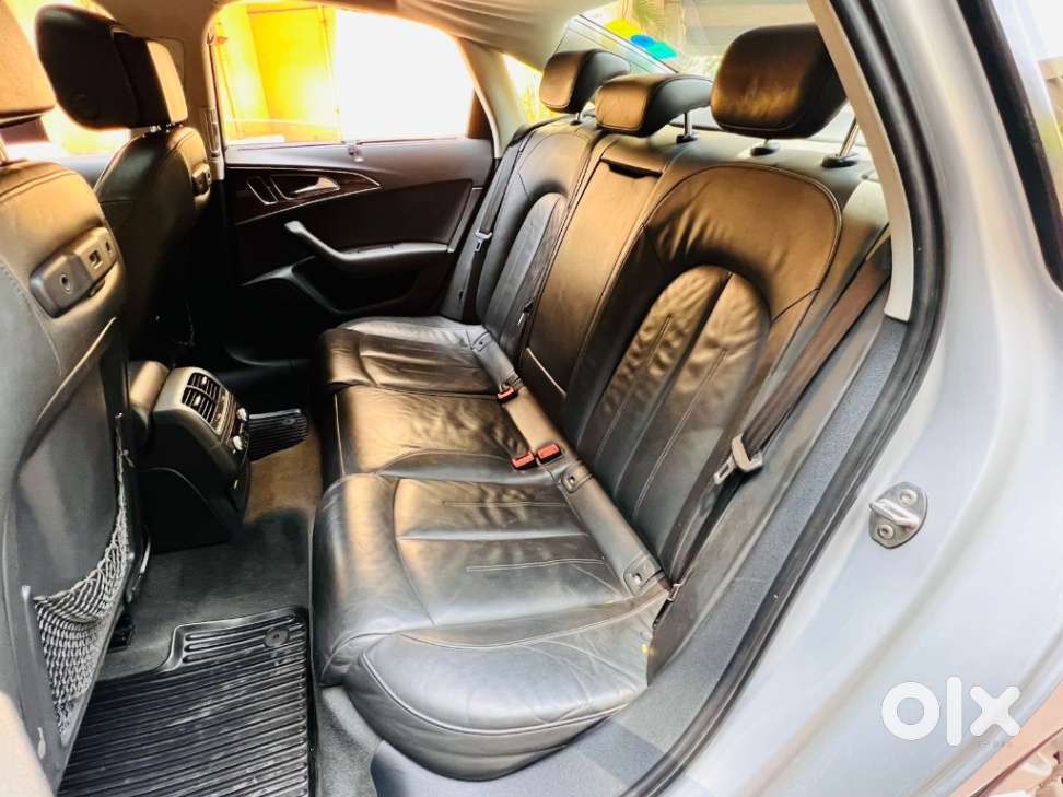 Audi A6 2.0 Tdi, 2013, Diesel