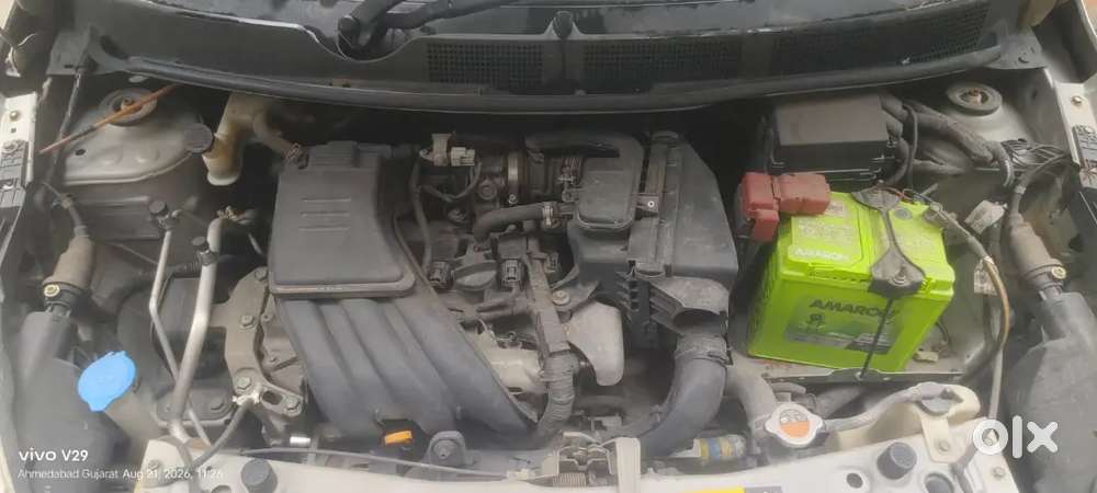 Datsun Go Plus 2015 Manual Petrol First Owner