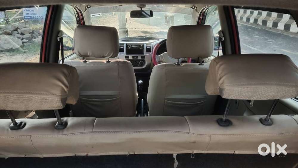 Maruti Suzuki Estilo Vxi Bs-iv, 2007