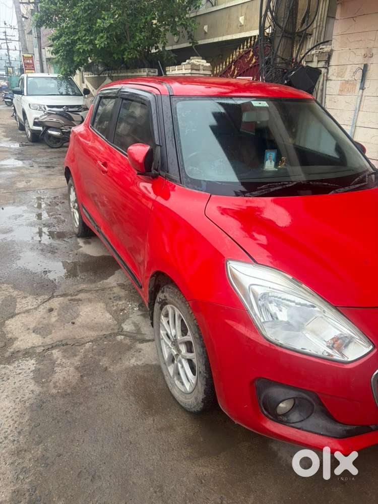 Maruti Swift Diesel 2019