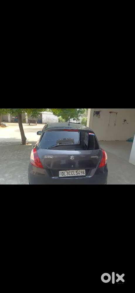 Maruti Suzuki Swift 2017 Petrol 49000 Km Driven Very Good Condition