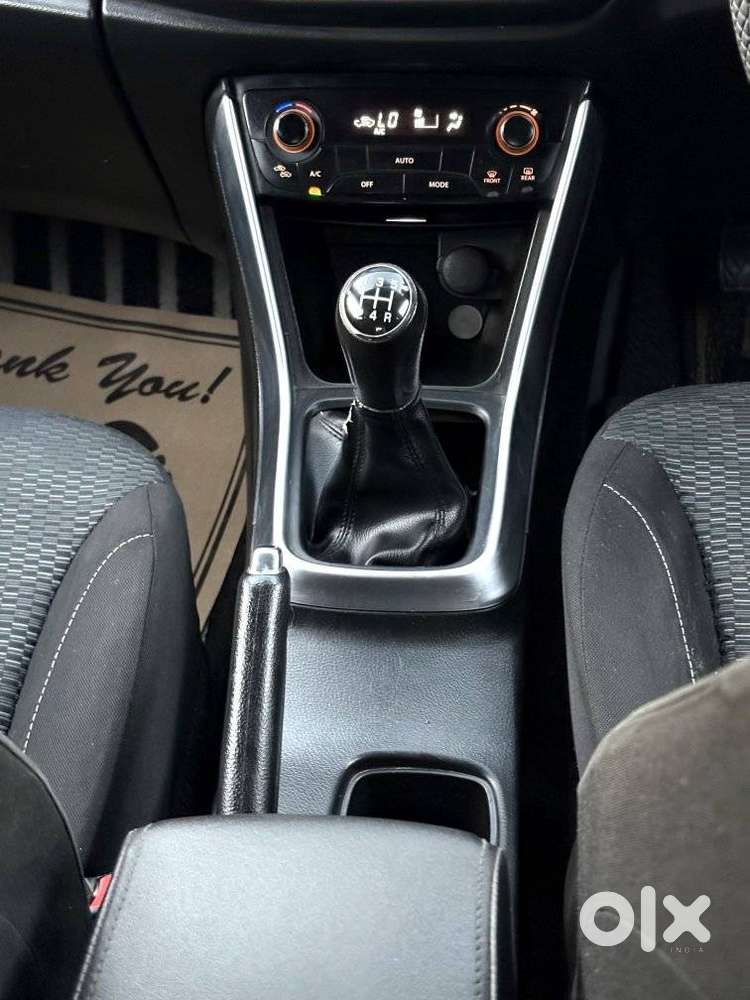 Maruti Suzuki S-cross 1.5 Zeta, 2018, Diesel