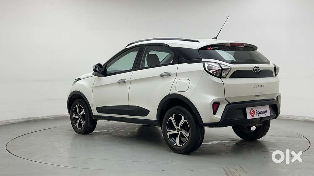 Tata Nexon 1.2 Revotron Xm (s), 2023, Petrol