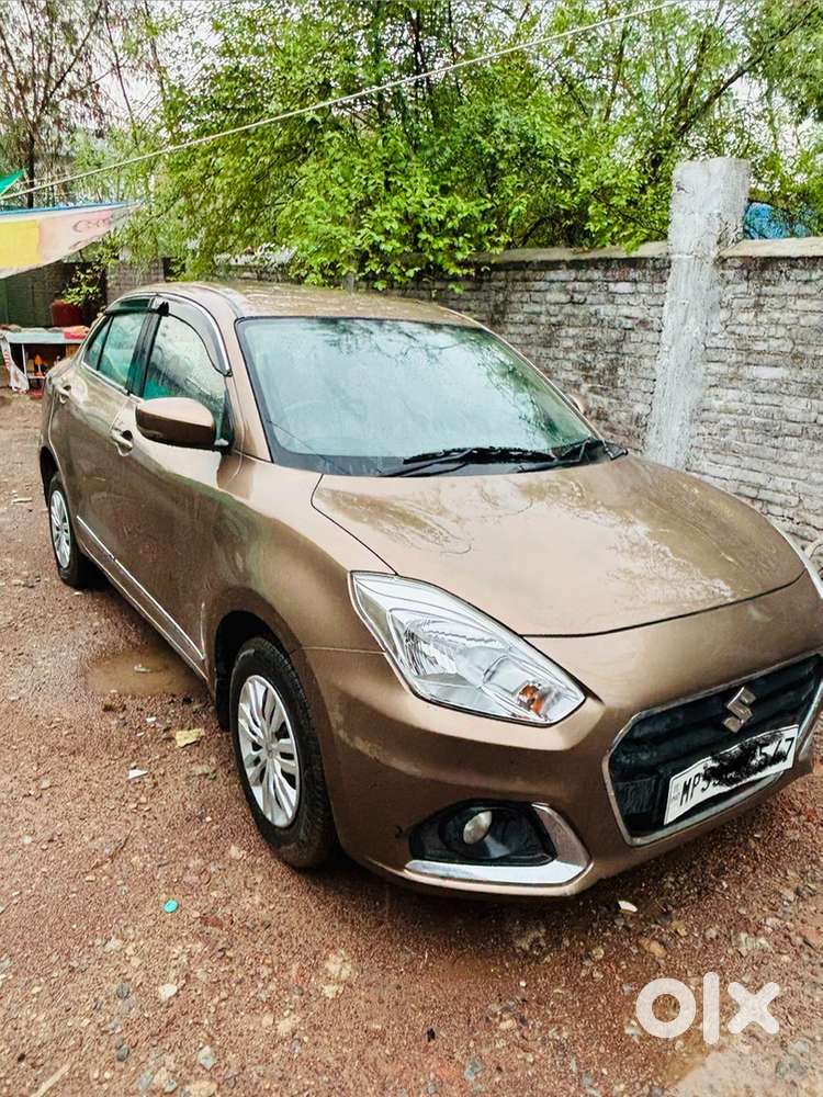 Swift Dzire Vxi Top Bs6  2021/07 Urjent Sell