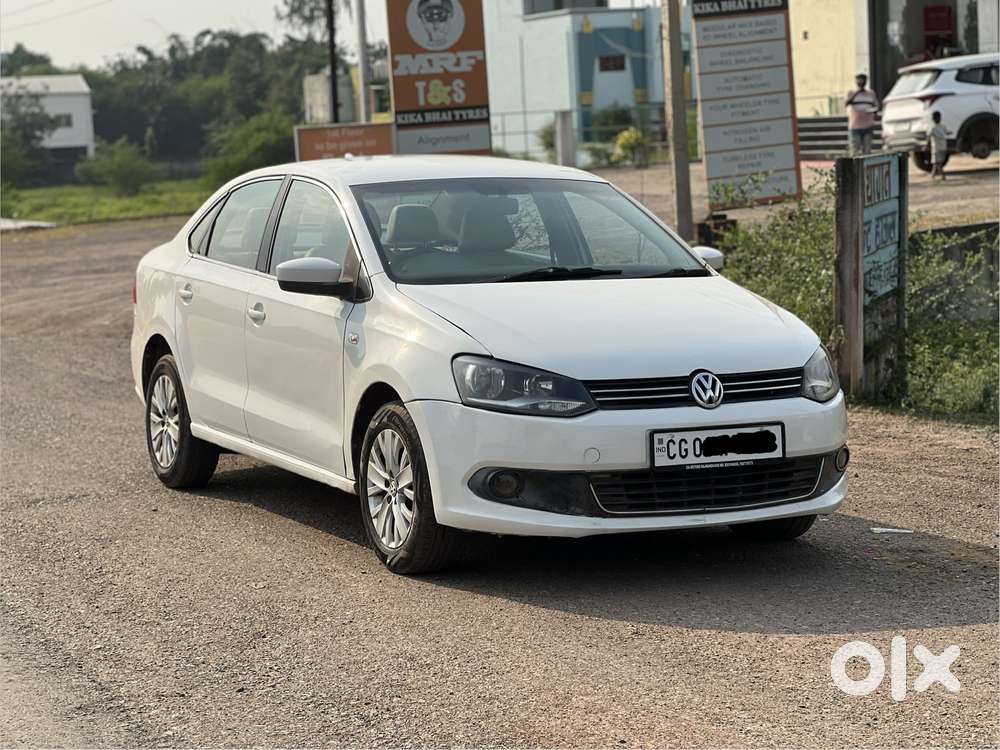 Volkswagen Vento Gt 1.5 Tdi, 2015, Diesel