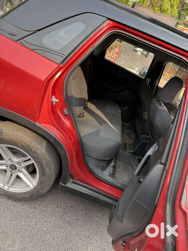 Maruti Suzuki Brezza Vdi, 2016, Diesel