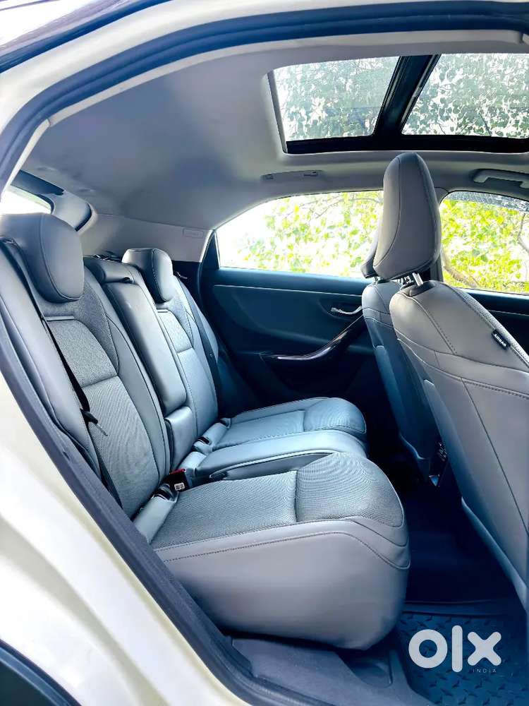 Tata Nexon Fearless Diesel 2025