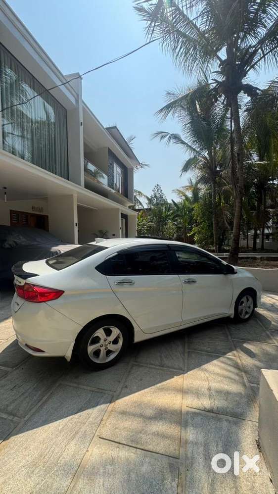 Honda City 2016 Petrol Good Condition