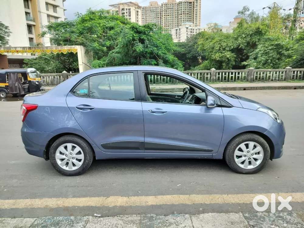 Hyundai Xcent 1.1 Crdi S Option, 2015, Diesel