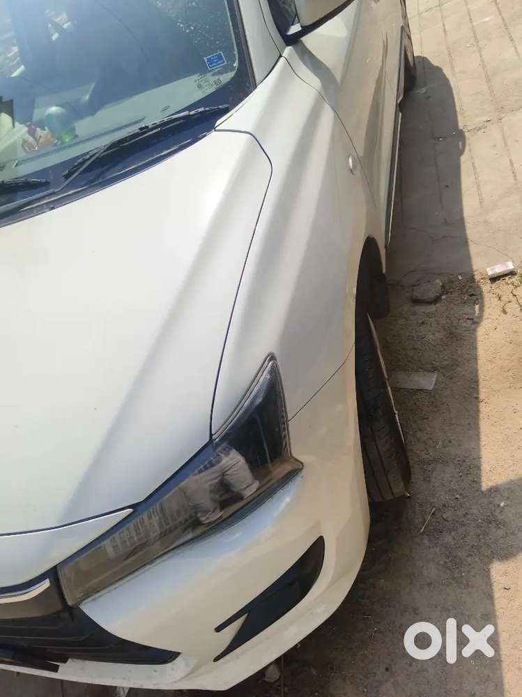 Maruti Suzuki Swift Dzire Tour 2025 Petrol 15000 Km Driven