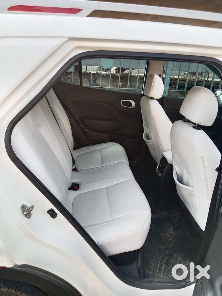 Hyundai Venue 1.4 Crdi Sx, 2021, Diesel