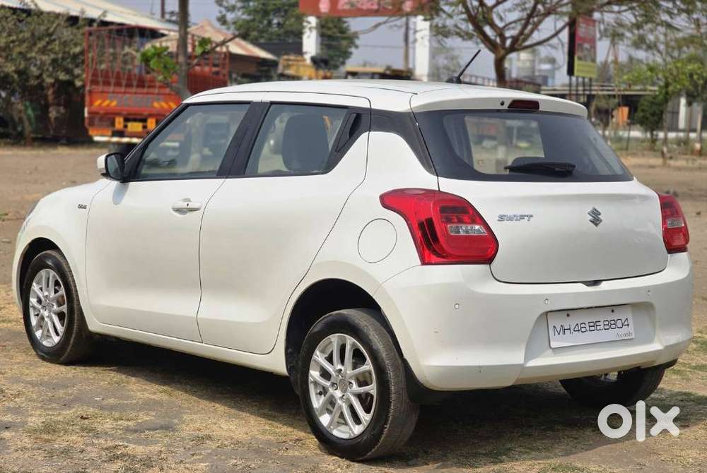 Maruti Suzuki Swift Ddis Zdi, 2018, Diesel