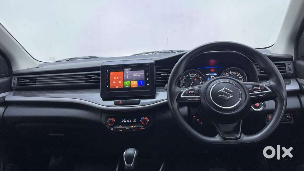 Maruti Suzuki Xl6 1.5 Zeta At, 2020, Petrol