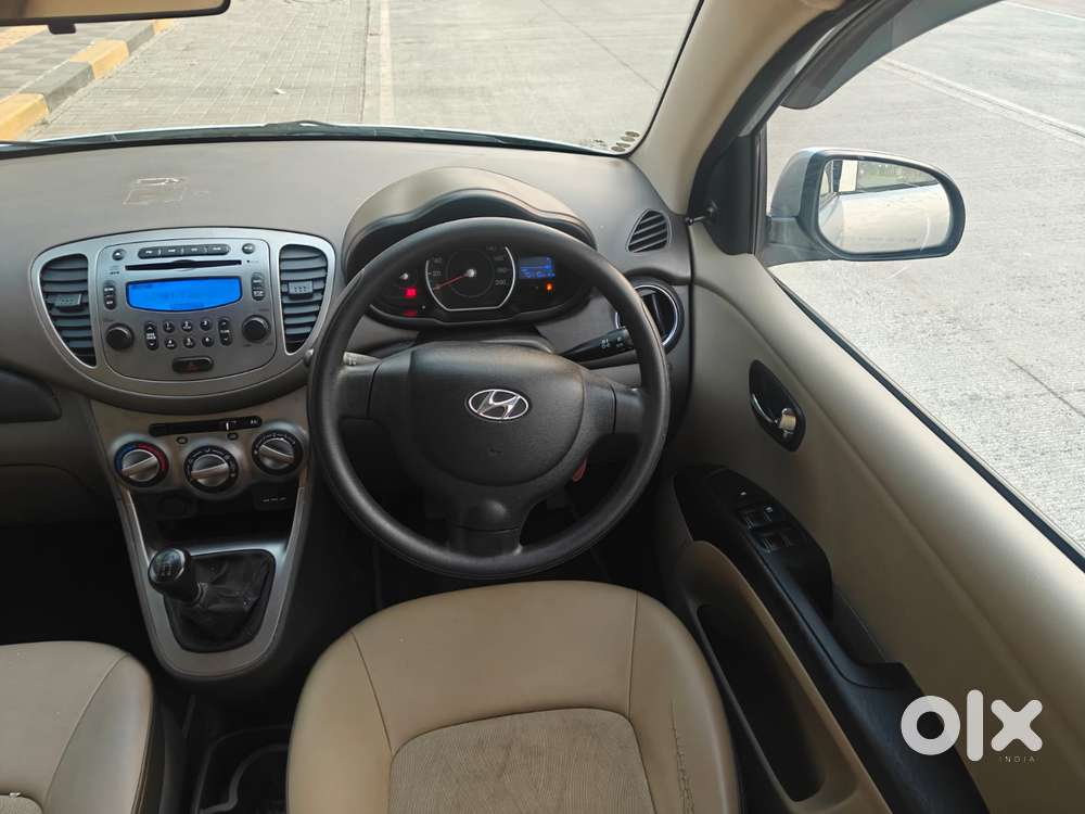 Hyundai I10 Sportz, 2014, Cng & Hybrids