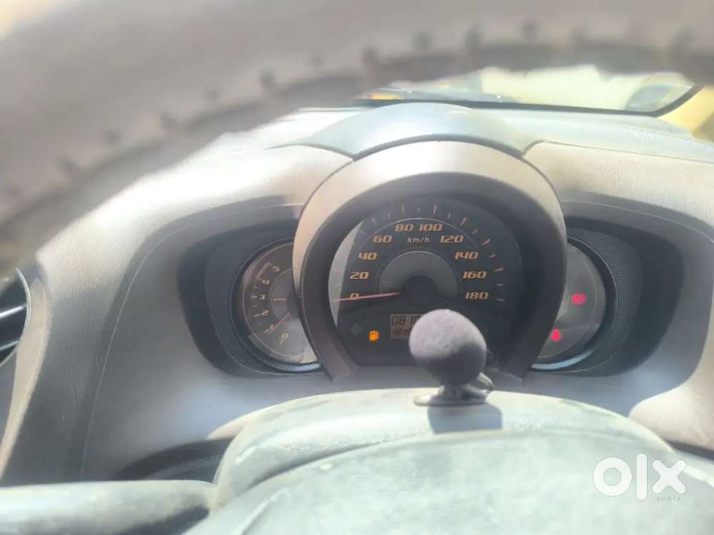 Honda Amaze Diesel Manual 2014
