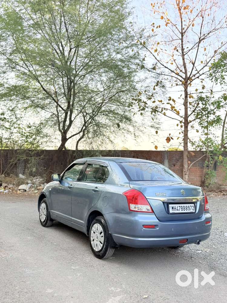 Maruti Suzuki Swift Dzire 1.3 Vxi, 2011, Petrol